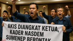 NasDem Sumenep