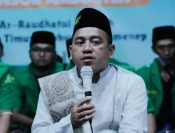 Jelang Konfercab NU Sumenep, Sosok KH. Abd Wasid Jadi Figur Paling Dijagokan