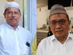 Konfercab PCNU Sumenep, Ketua MWC NU Ganding Siap Maju Gantikan K. Pandji