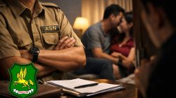 Dugaan Skandal Perselingkuhan Oknum ASN DKPP Sumenep Gegerkan Warga Desa