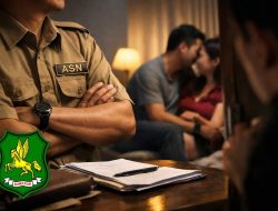 Dugaan Skandal Perselingkuhan Oknum ASN DKPP Sumenep Gegerkan Warga Desa