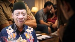 Kepala DKPP Sumenep Pilih Bungkam Soal Anak Buahnya Diduga Terlibat Skandal Perselingkuhan