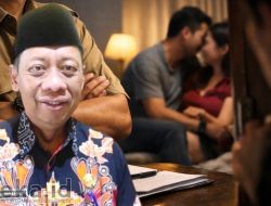 Kepala DKPP Sumenep Pilih Bungkam Soal Anak Buahnya Diduga Terlibat Skandal Perselingkuhan