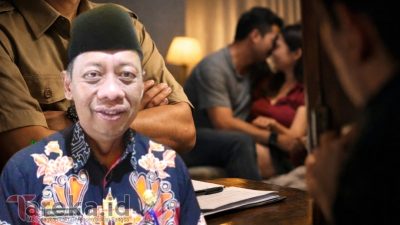 Kepala DKPP Sumenep Pilih Bungkam Soal Anak Buahnya Diduga Terlibat Skandal Perselingkuhan