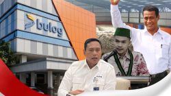 Dinilai Perkuat Stabilitas Pangan Nasional, Badko HMI Jatim Apresiasi Kinerja Bulog