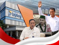 Dinilai Perkuat Stabilitas Pangan Nasional, Badko HMI Jatim Apresiasi Kinerja Bulog