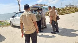 Kasus Pelabuhan TUKS Kalianget Mandek, BRIGADE 571 Curiga Polresta Sumenep “Masuk Angin”