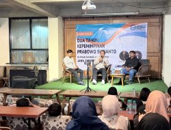 Dua Tahun Asta Cita: Menakar Dampak Hilirisasi dan Akselerasi Ekonomi Jawa Timur